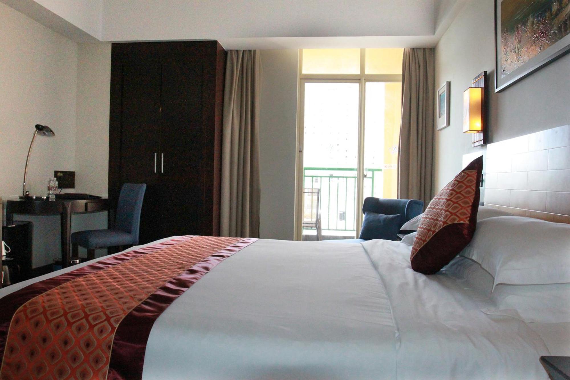 Shengyi Holiday Villa Hotel Санья Экстерьер фото